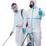 pest control service near me