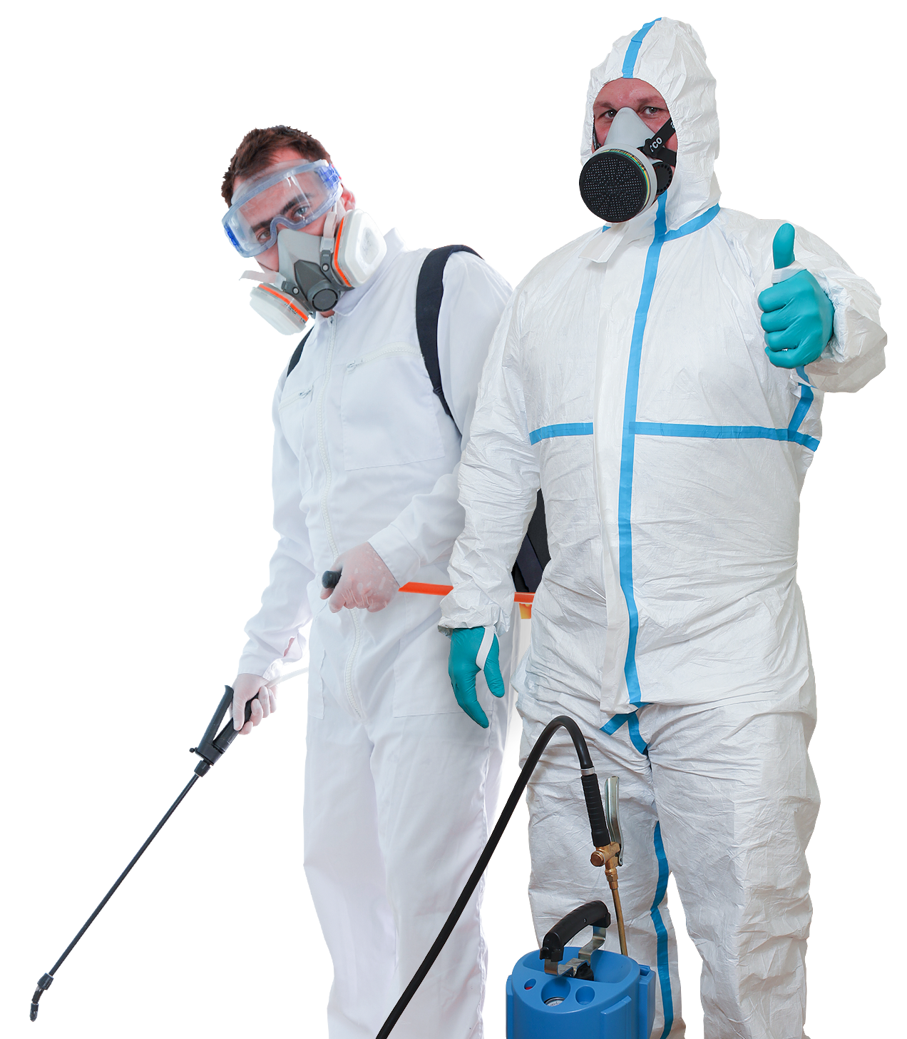 pest control service near me